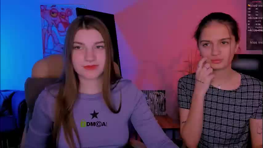 pure_radiance Cam Model Chat November 7, 2025