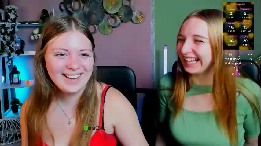 keylas_moan Cam Model Chat November 7, 2025