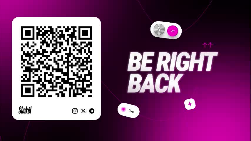 roxannabrik Cam Model Chat November 7, 2025