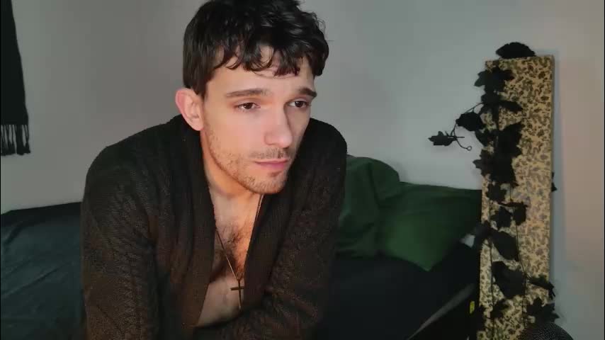 jackdesfeux Cam Model Chat November 7, 2025