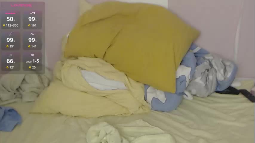 thecoldestmarch Cam Model Chat November 7, 2025