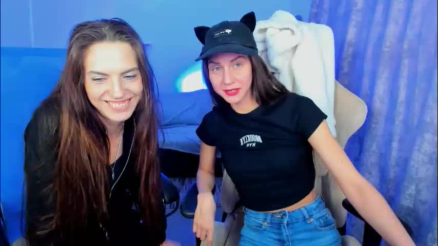 graycewild Cam Model Chat November 7, 2025