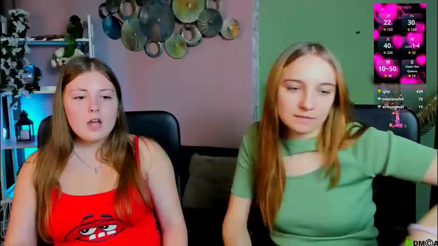 keylas_moan Cam Model Chat November 7, 2025