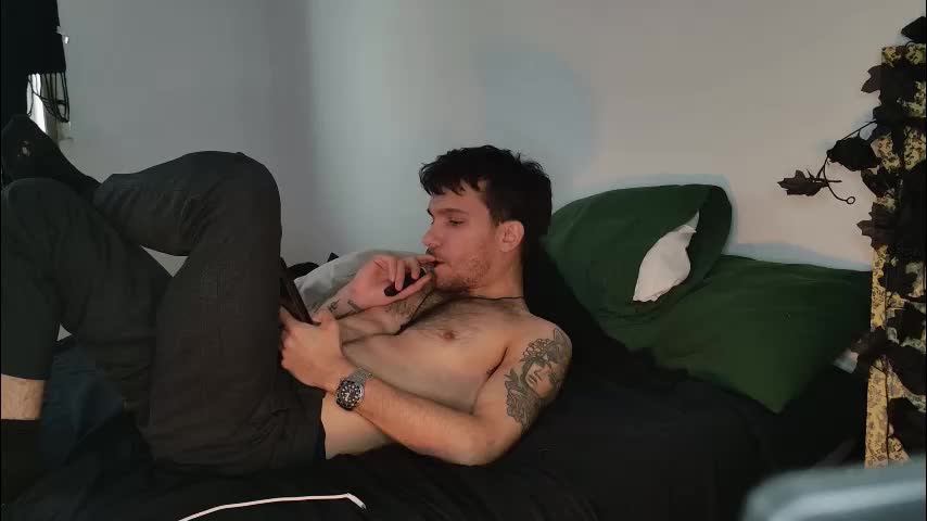 jackdesfeux Cam Model Chat November 7, 2025