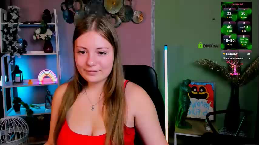 keylas_moan Cam Model Chat November 7, 2025