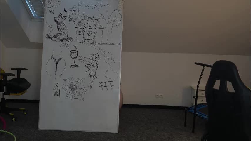 sheryl_elegance Cam Model Chat November 7, 2025