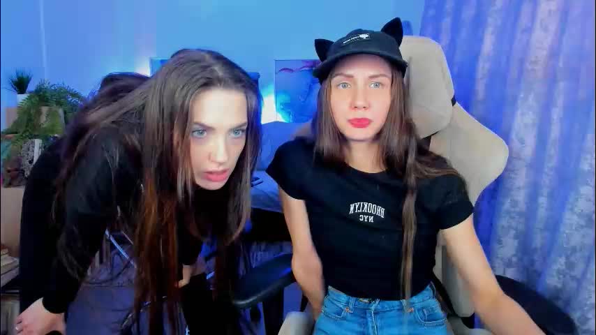 graycewild Cam Model Chat November 7, 2025