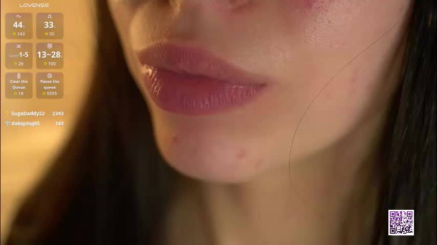 vivid_girls Cam Model Chat November 7, 2025