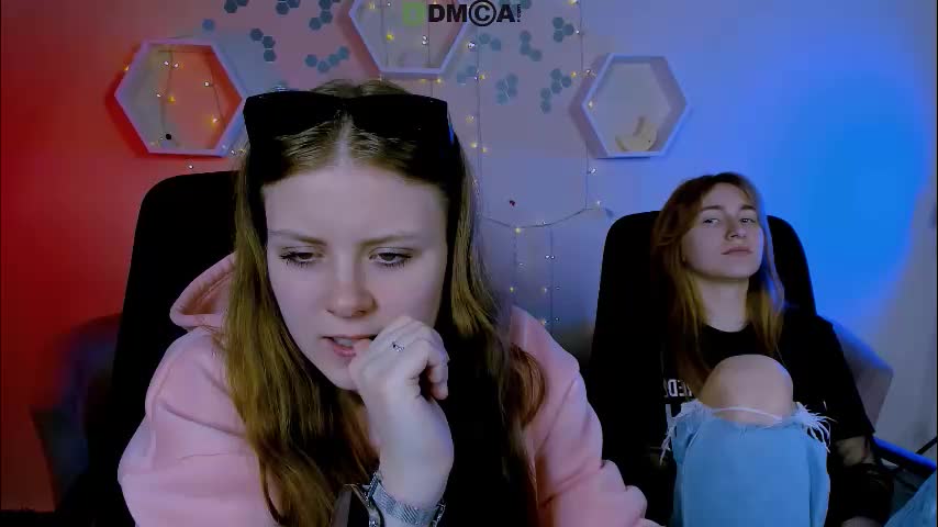 foxy_tease_ Cam Model Chat November 7, 2025