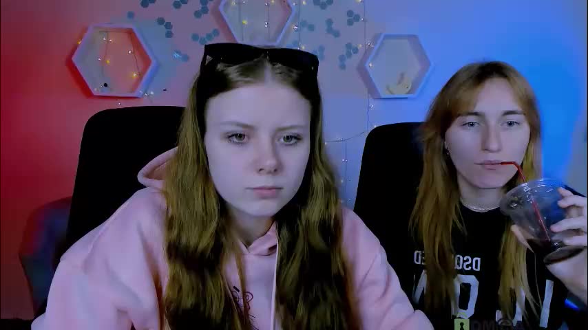 foxy_tease_ Cam Model Chat November 7, 2025