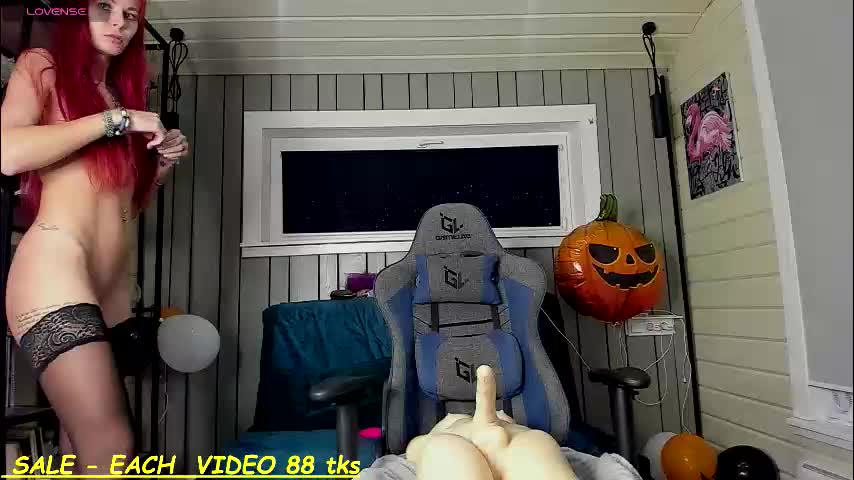 sandy_chris Cam Model Chat November 7, 2025