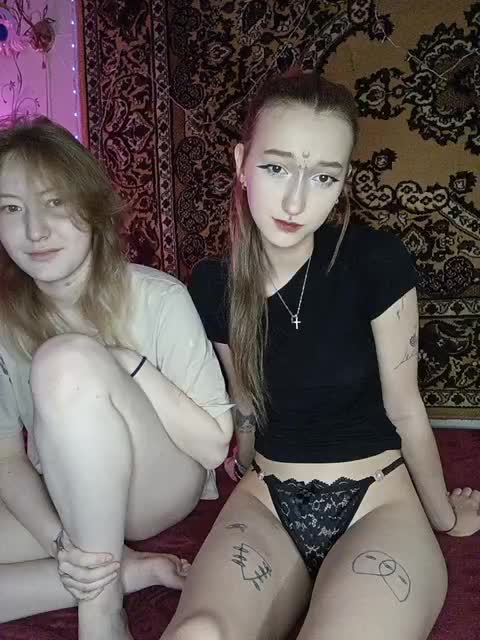 mayadashaaa Cam Model Chat November 7, 2025