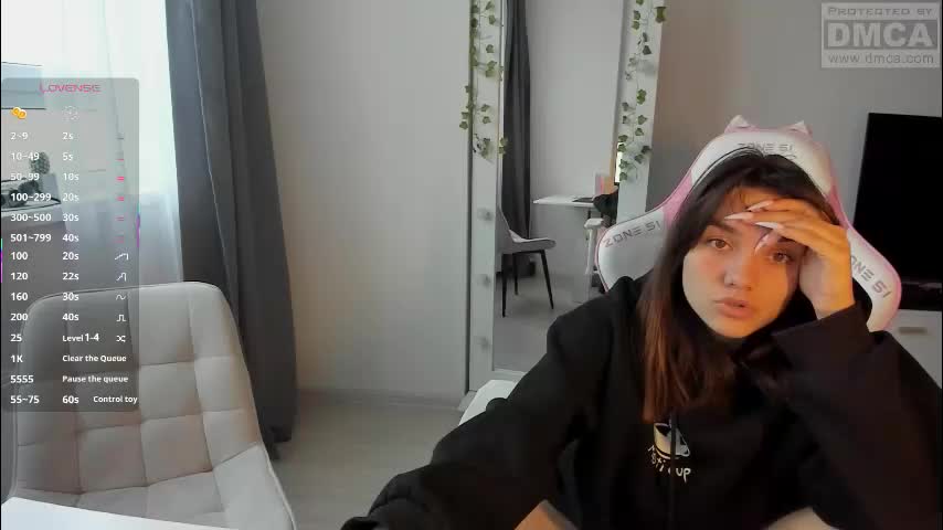 kesh_mne Cam Model Chat November 7, 2025