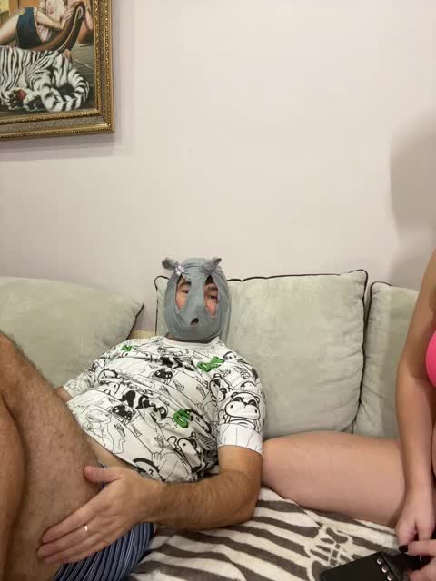 _Milashka_ Cam Model Chat November 7, 2025