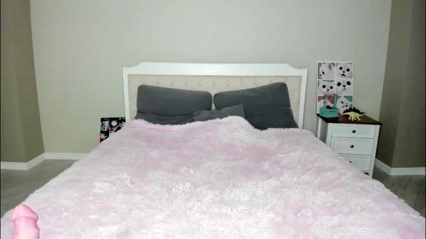 synop_sis Cam Model Chat November 7, 2025