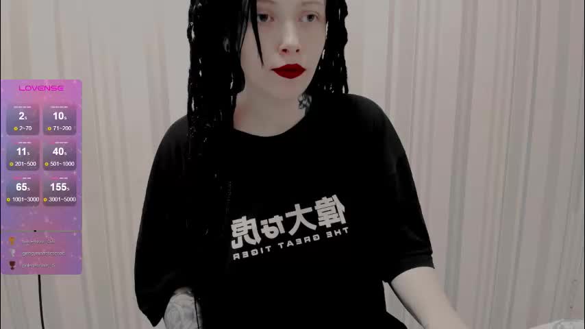 polly_wow Cam Model Chat November 7, 2025