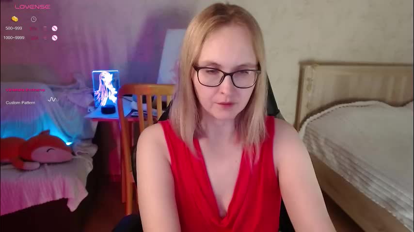 love_agatha Cam Model Chat November 7, 2025