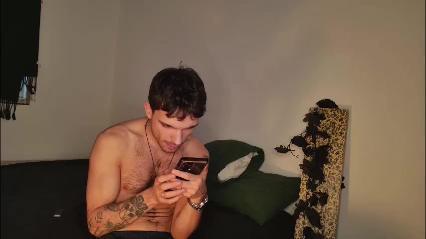 jackdesfeux Cam Model Chat November 7, 2025