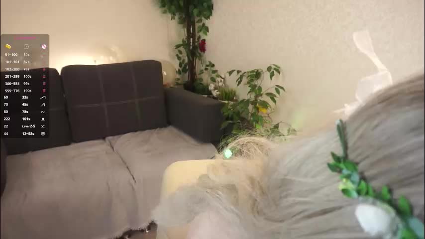 forestproject Cam Model Chat November 7, 2025