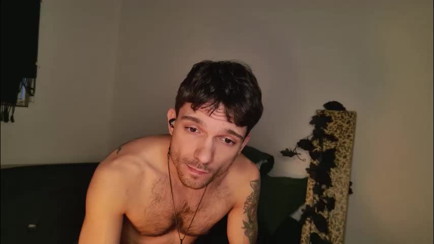 jackdesfeux Cam Model Chat November 7, 2025