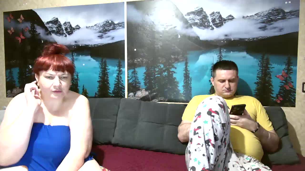 Big_Boss55 Cam Model Chat November 7, 2025