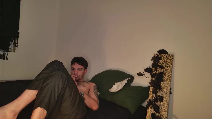 jackdesfeux Cam Model Chat November 7, 2025