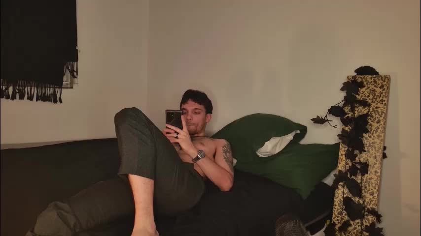 jackdesfeux Cam Model Chat November 7, 2025