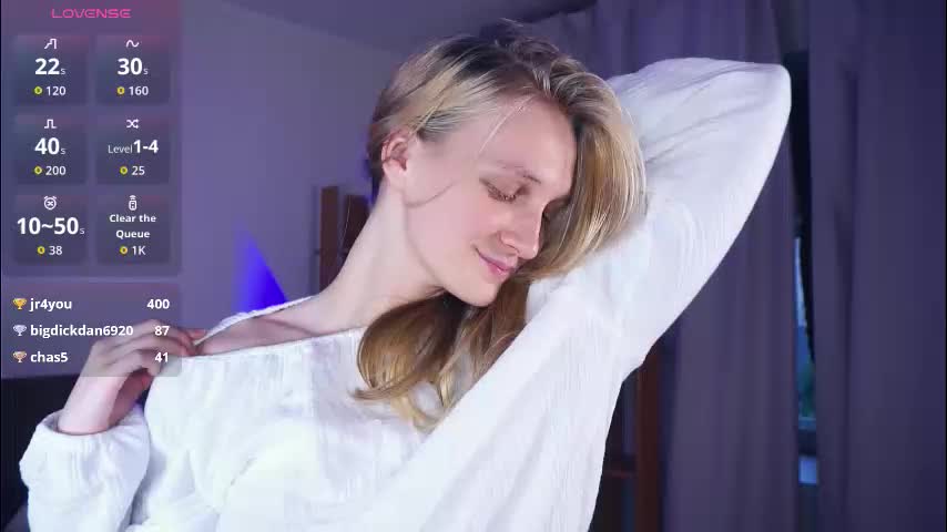 tobicovitt Cam Model Chat November 7, 2025