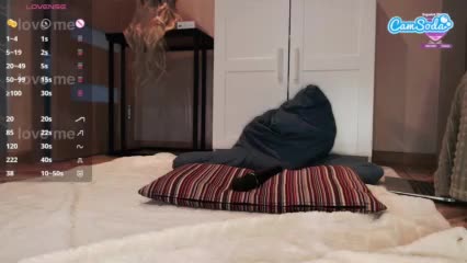 effypamela Cam Model Chat November 7, 2025