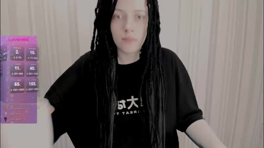 polly_wow Cam Model Chat November 7, 2025