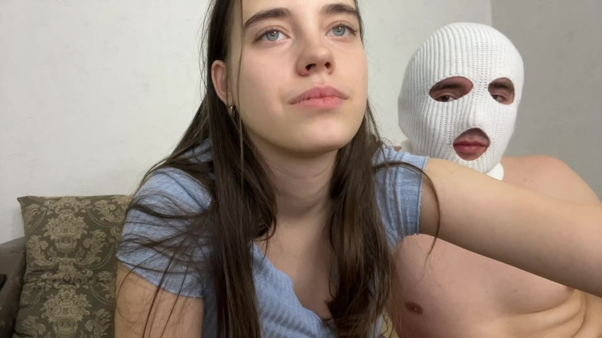 kotki27 Cam Model Chat November 7, 2025