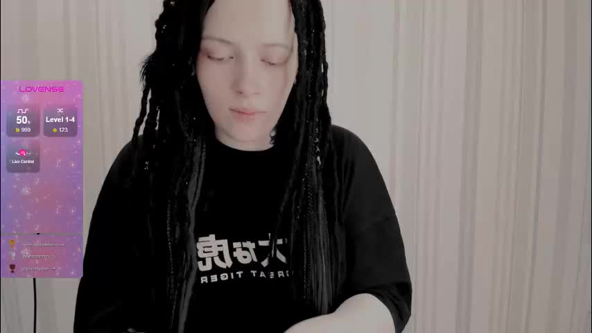 polly_wow Cam Model Chat November 7, 2025