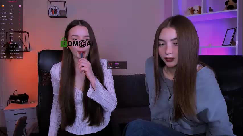 lissa_night Cam Model Chat November 7, 2025