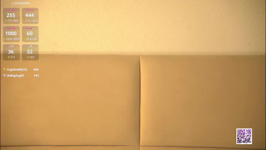 vivid_girls Cam Model Chat November 7, 2025