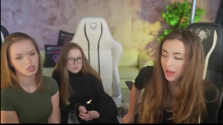 anabel054 Cam Model Chat November 7, 2025