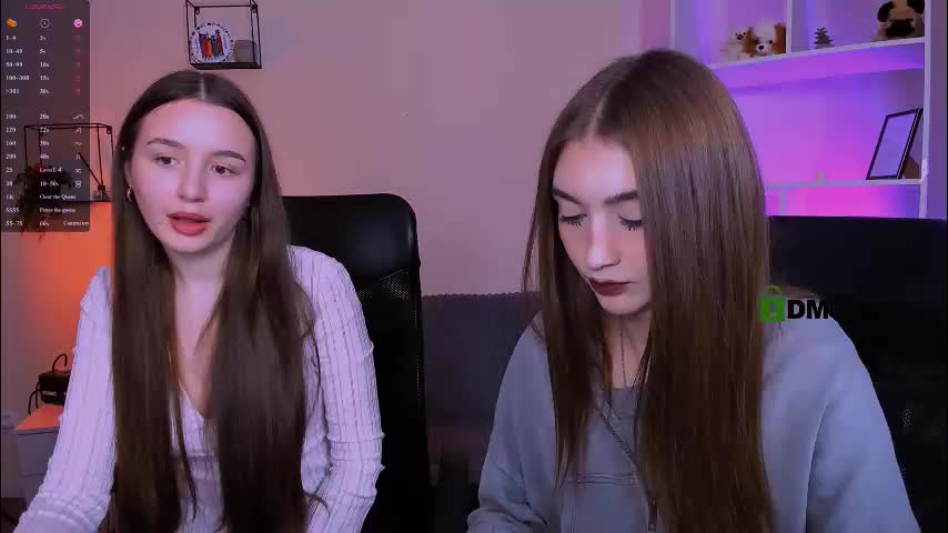 lissa_night Cam Model Chat November 7, 2025