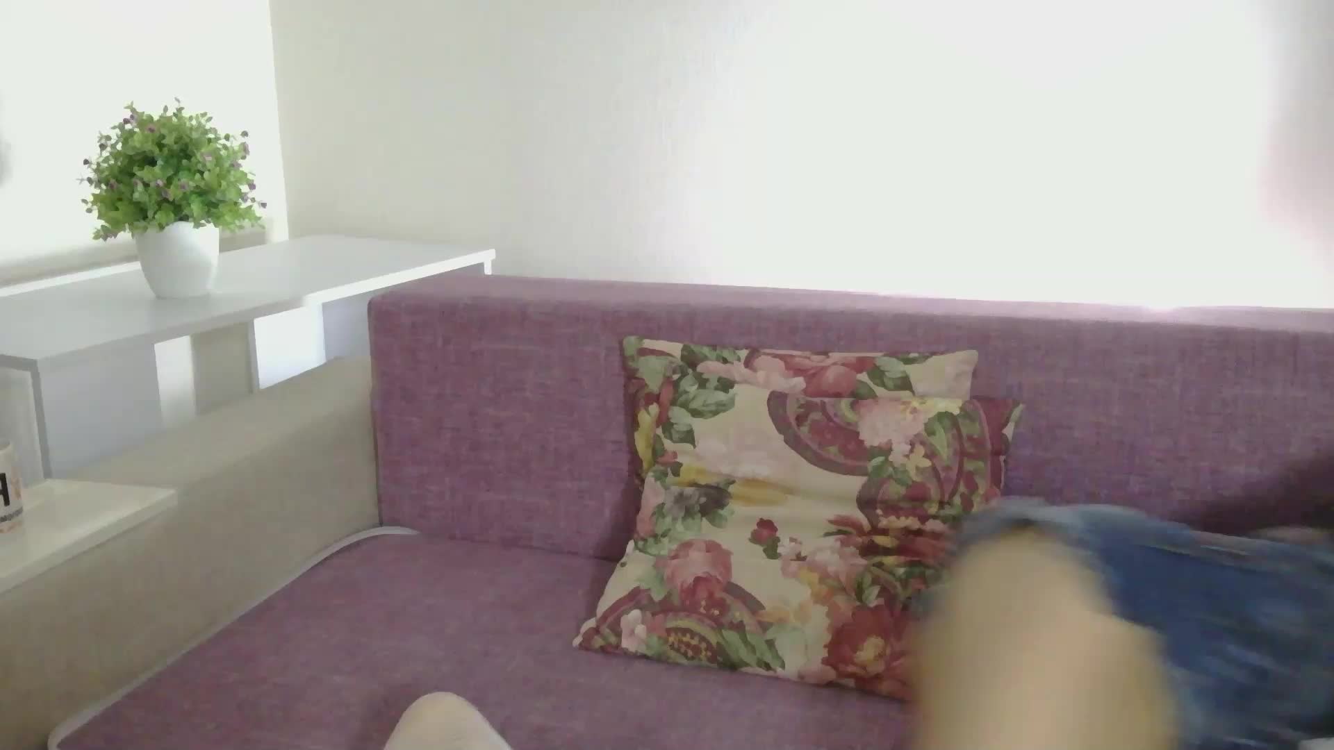 NotSoSweetDasha Cam Model Chat November 7, 2025