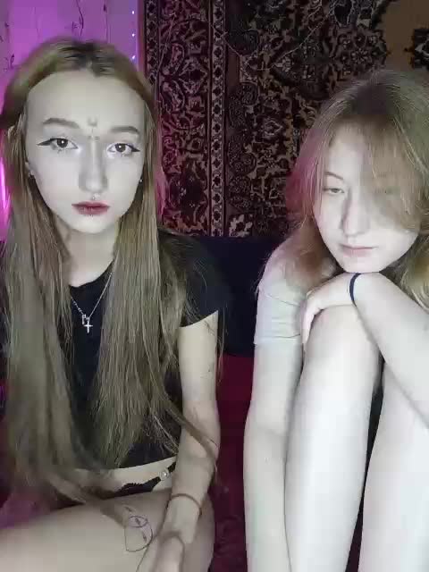 mayadashaaa Cam Model Chat November 7, 2025