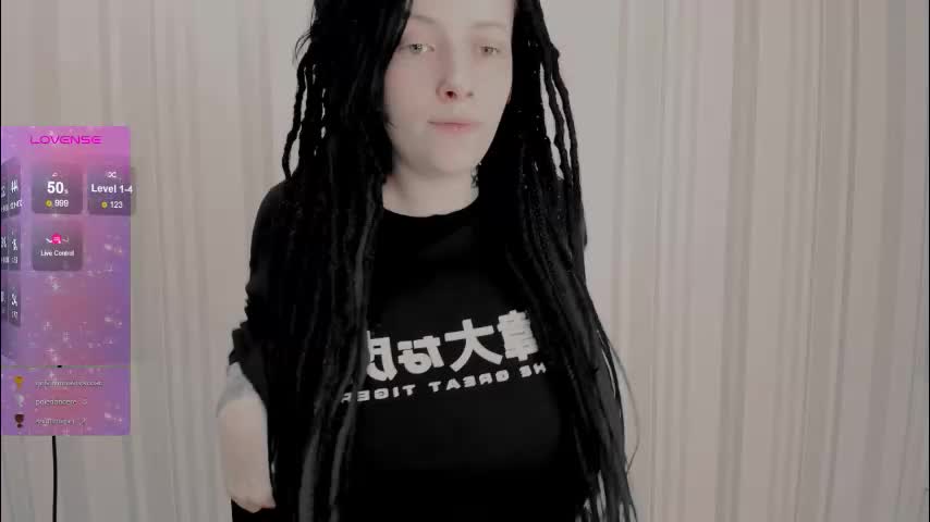 polly_wow Cam Model Chat November 7, 2025