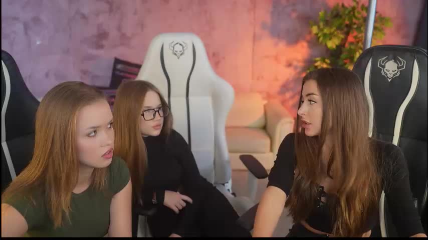 anabel054 Cam Model Chat November 7, 2025