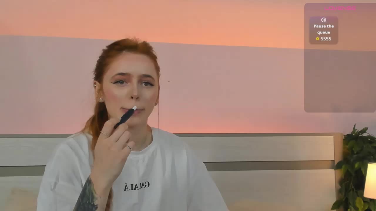 Phoenix_Margo Cam Model Chat November 7, 2025