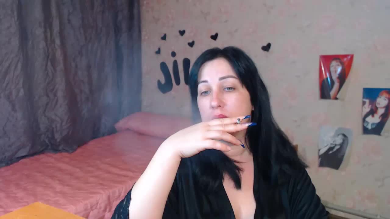 JillStevens Cam Model Chat November 7, 2025