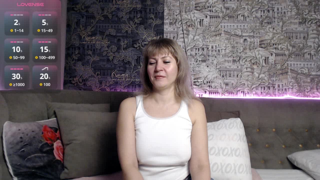 mandyfoxxx Cam Model Chat November 7, 2025