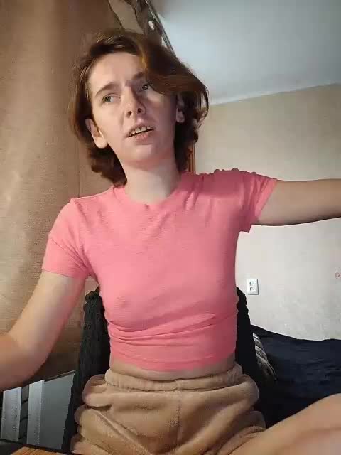 Your_Kitty Cam Model Chat November 8, 2025