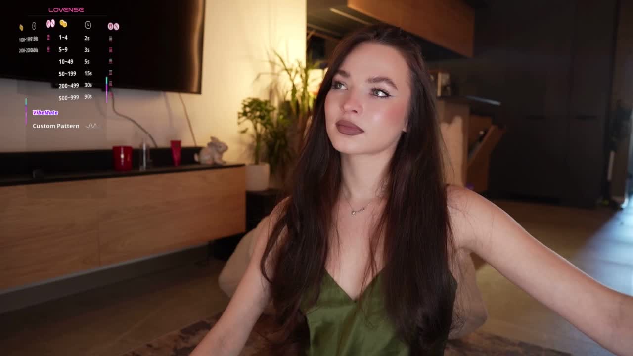 blackvelveet Cam Model Chat November 8, 2025