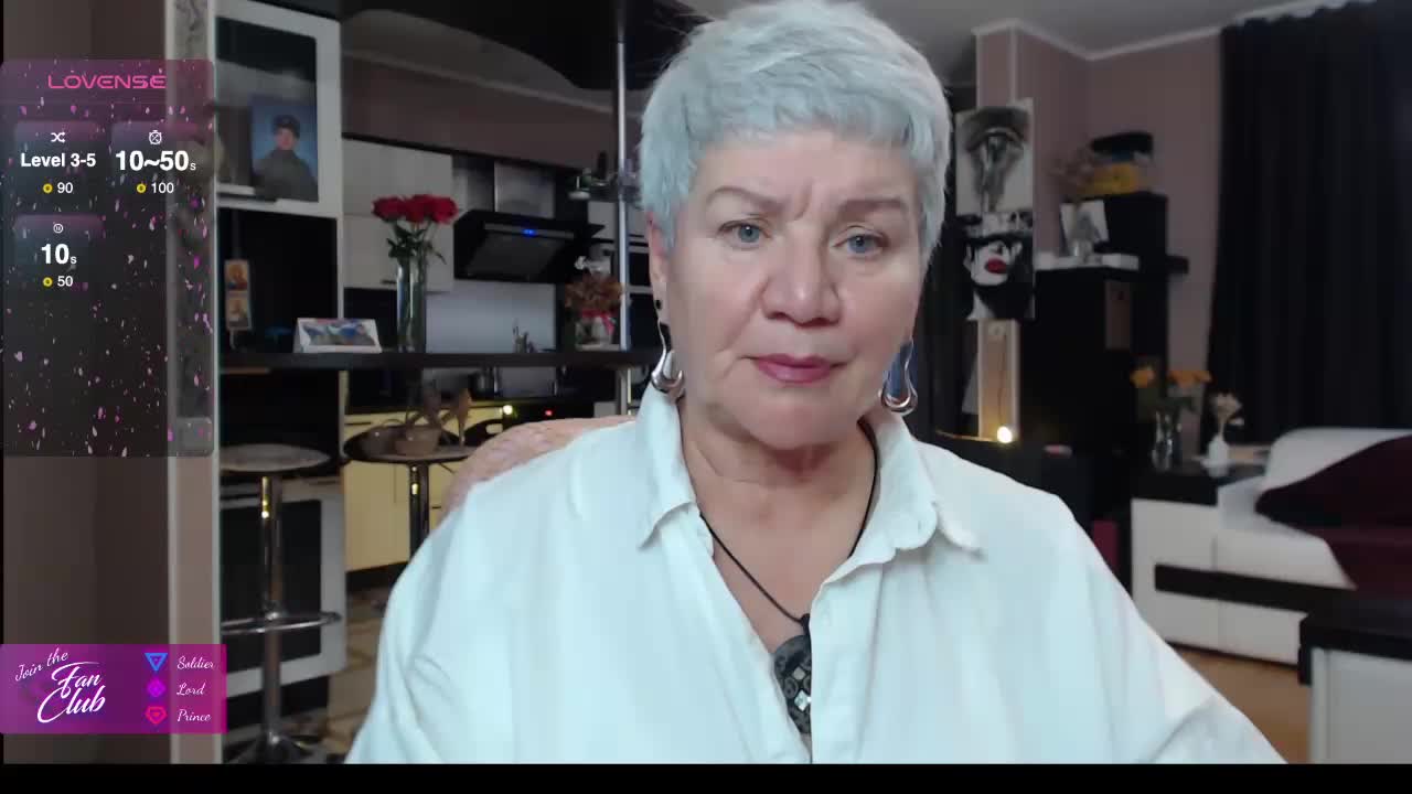 roxana-brooks Cam Model Chat November 8, 2025