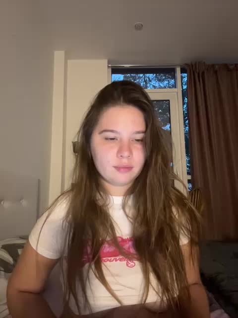 Chiculya Cam Model Chat November 8, 2025