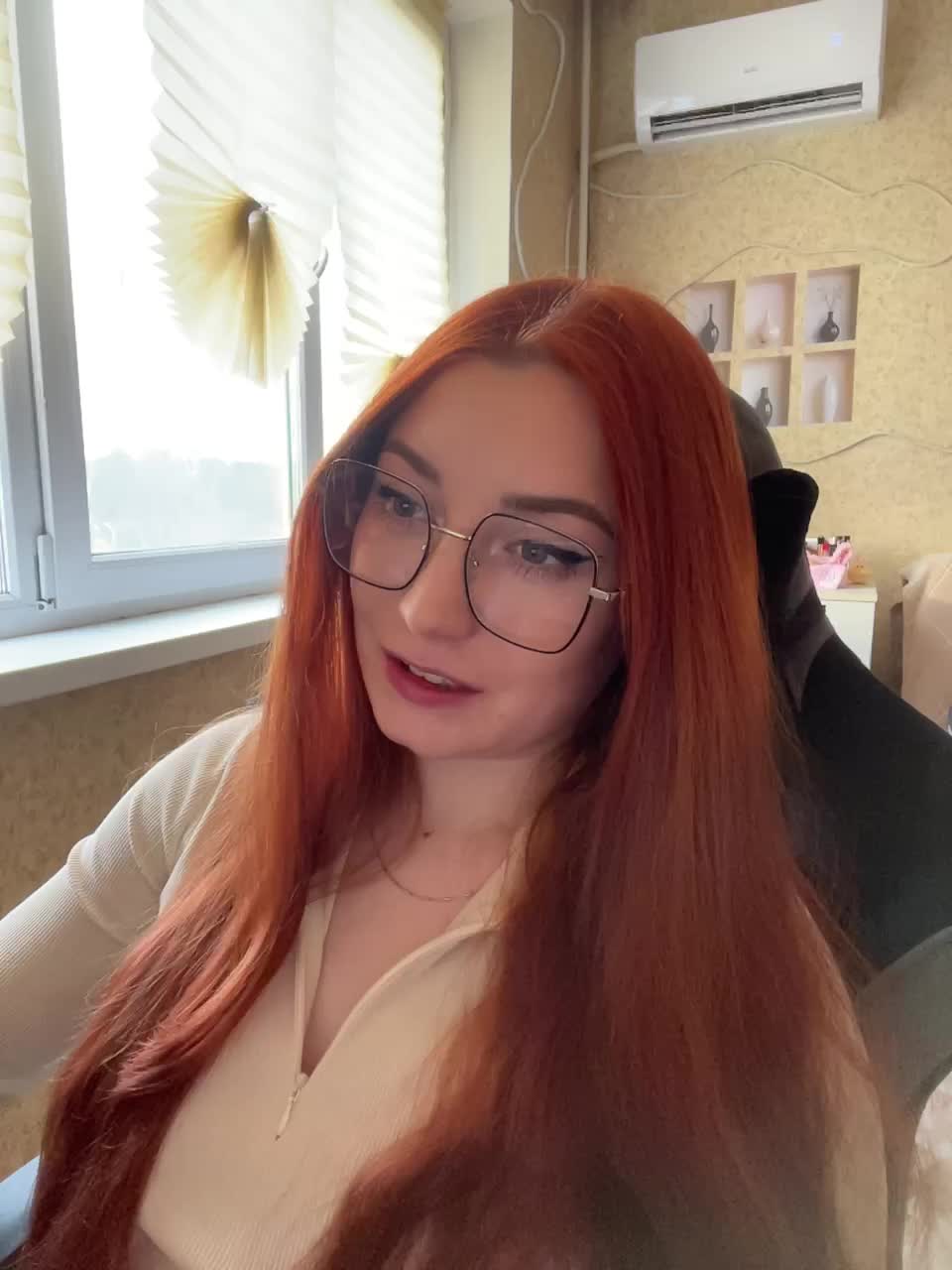 ScarletWitch Cam Model Chat November 8, 2025