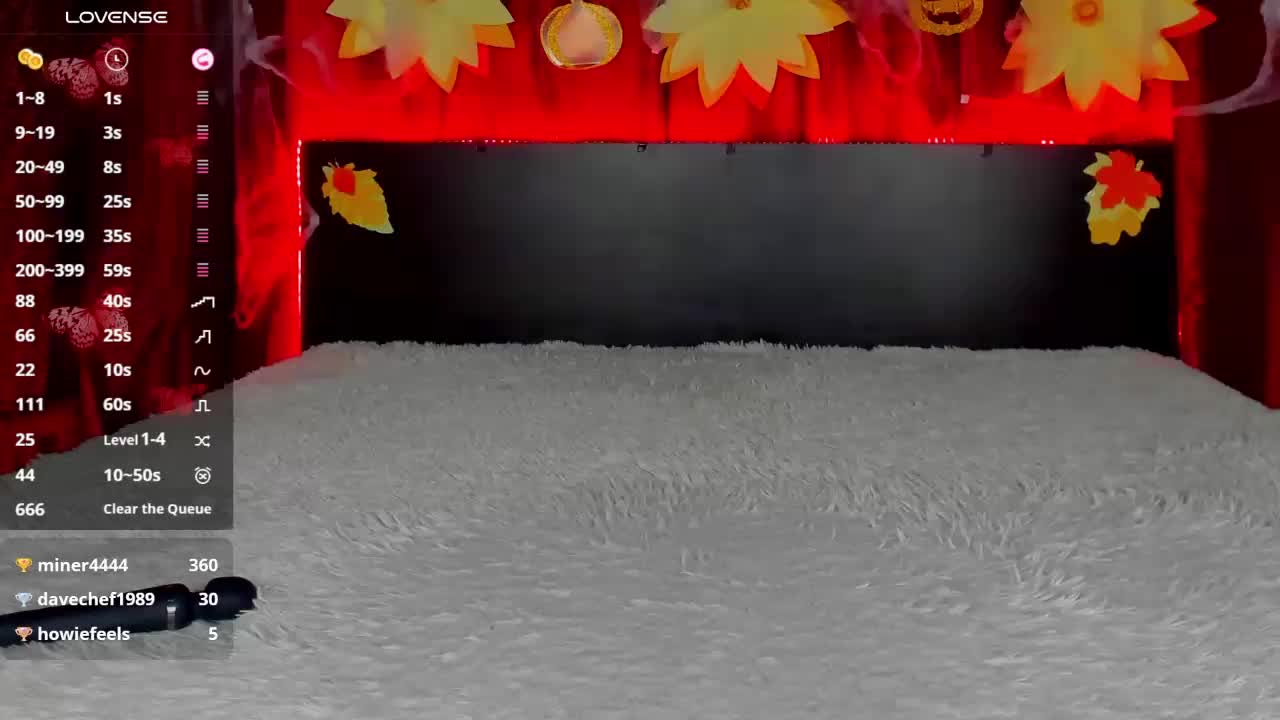 witch-lady18 Cam Model Chat November 8, 2025