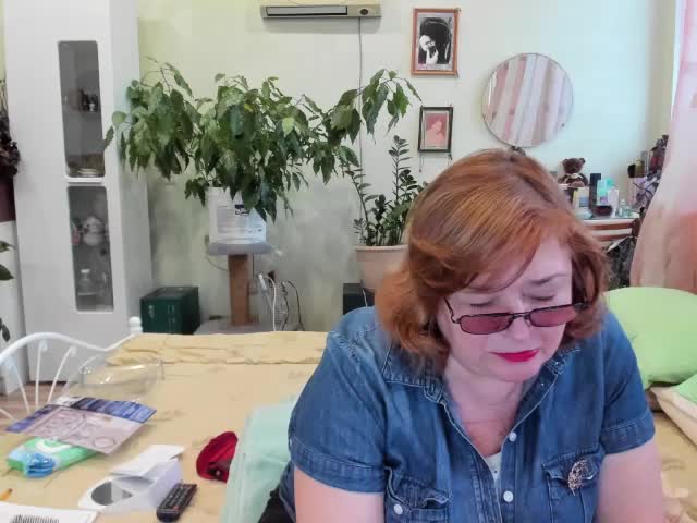 rekelme Cam Model Chat November 8, 2025